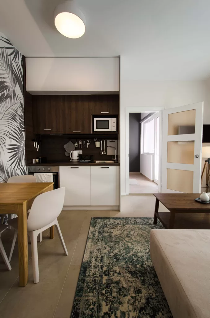 airbnb apartment