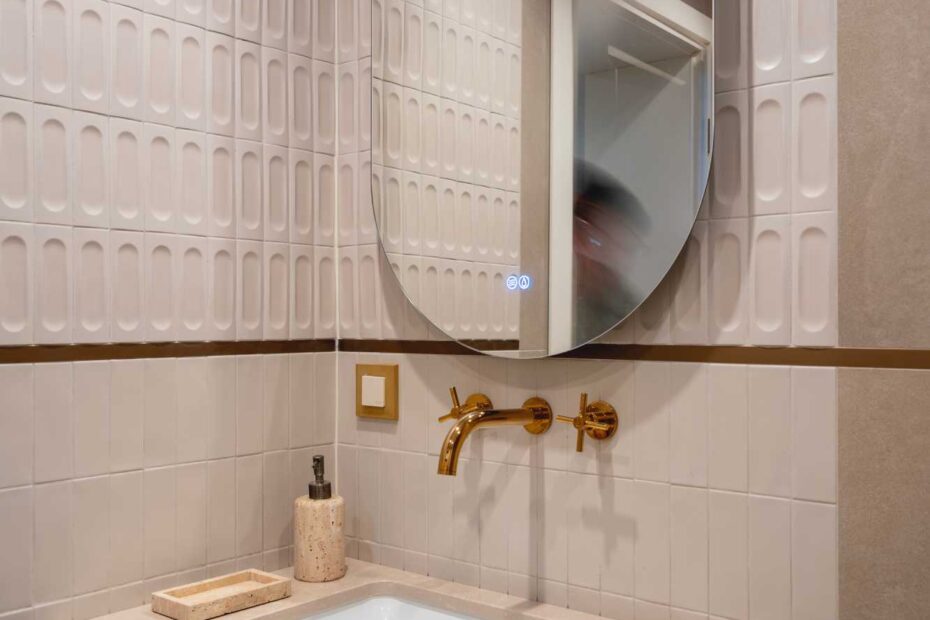 Симеоново интериорен дизайн и архитектура баня къща